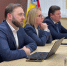 Заместитель министра цифрового развития РФ обсудил с ИТ-сообществом Курской области вопросы цифровой трансформации - Министерство цифрового развития и связи
