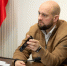 Глава Курска пригласил горожан подписаться на его канал в МАХ - Городские Известия