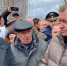 Глава Курского района Андрей Телегин попрощался с жителями - Курские Известия