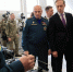 Глава МЧС России Александр Куренков и представители Правительства РФ осмотрели образцы техники и оснащения МЧС России - Kursk.Com