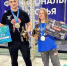 Курские спортсмены успешно выступили в Москве на турнире «Гераклион» - SportKursk.Ru