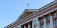 В Курской области отменили режим беспилотной опасности после 10 часов действия - РИА Курск