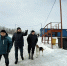 Министр Левин посетил полигон промышленных отходов «Старково» - РИА Курск
