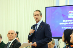 Участие в формировании новой народной программы «Единой России» примут лидеры общественного мнения и эксперты