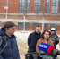 В Курске на проспекте Плевицкой возводят школу на 1600 мест - Курская правда