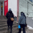 В Курске проверили уборку льда и снега около предпринимательских объектов - Городские Известия