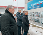 «Энерготекс» планирует выпуск нового крупногабаритного оборудования для атомных станций и ледоколов