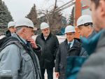 «Энерготекс» планирует выпуск нового крупногабаритного оборудования для атомных станций и ледоколов