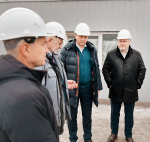 «Энерготекс» планирует выпуск нового крупногабаритного оборудования для атомных станций и ледоколов