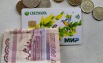 В Куске отец отвел сына в полицию за попытку стать дроппером