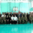 В Курске прошли военно‑спортивные соревнования «Равнение на храбрых» - Курские Известия