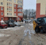 В Курске за день расчистили более 120 улиц и лестниц от снега и наледи - РИА Курск