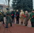 Единороссы отметили 37-ю годовщину вывода войск из Афганистана - Единая Россия