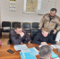 Специалисты Пристенской зерновой компании завершили теоретический блок обучения в проекте «Производительность труда» - Газета Сельская новь
