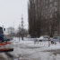 В Курской области продолжают устранять последствия непогоды - Курская правда