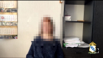 В Курской области в Железногорске родители разыскивали свою 20-летнюю дочь, пока она скрывалась по указанию мошенников