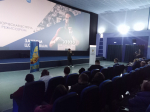 В Курске открылся традиционный кинофестиваль «Сталкер»
