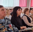 В честь Дня памяти о россиянах, исполнявших служебный долг за пределами Отечества, в школе № 48 Курска провели торжественную линейку. - Город Курск