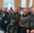 В школе № 10 имени Екатерины Зеленко состоялся вечер-встреча «Афганистан болит в моей душе...». - Город Курск