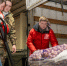 Юбилейный 150-й гумконвой КПРФ прибыл в Курскую область - КПРФ