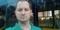 «Срочно нужна помощь» — в Курске водитель автобуса спас пассажира с эпилепсией - Друг для Друга