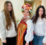 Курские школьницы примерили традиционные наряды предков - Городские Известия