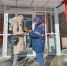 В Центральном округе Курска проверили уборку снега у торговых точек - Городские Известия