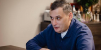 Губернатор Курской области Александр Хинштейн пройдет реабилитацию в Москве - KurskTV.Ru