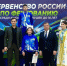 Курский рапирист Александр Токтобаев завоевал бронзу на первенстве России - РИА Курск