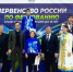 Курский рапирист Александр Токтобаев завоевал бронзу первенства России в Уфе - Курская правда
