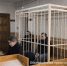 В Курской области перед судом предстал мужчина, обвиняемый в убийстве односельчанина - KurskTV.Ru