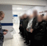 Осуждённым к принудительным работам рассказали о пользе здорового образа жизни - УФСИН