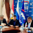 Заседание Совета сторонников КРО ВПП "Единая Россия" - Курское отделение РСМУ