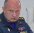 Глава МЧС: основная задача при тушении природных пожаров — защита населенных пунктов - Kursk.Com