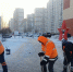 Коммунальщики продолжают приводить дороги в нормативное состояние. - Город Курск