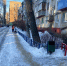 В Железнодорожном округе Курска  продолжают осуществлять контроль за выполнением правил благоустройства - Городские Известия