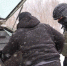 В Курской области на посту полиции задержали автомобиль с взрывчатыми веществами - KurskTV.Ru