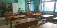 Из‑за снегопада часть школ Курской области 20 февраля переходит на дистант - Курские Известия
