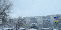 В Курской области за двое суток выпало почти полторы месячных нормы осадков - KurskTV.Ru