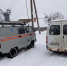 Спасатели помогли курянке на инвалидной коляске добраться до больницы - Городские Известия