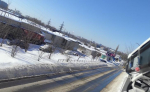В Курске на двух улицах установили камеры фотовидеофиксации