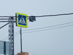 В Курске появились новые камеры
