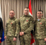 Евгений Лобов вручил российским военным награды «Защитник Курской области» - РИА Курск