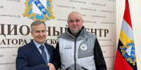 Министр энергетики России Сергей Цивилёв побывал в Курской области - Курская правда
