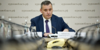 Губернатор Хинштейн рассказал о готовности Курска к любым сценариям атак - РИА Курск
