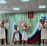 В Курской школе № 20 прошел конкурс инсценированных военно-патриотических песен - Городские Известия