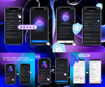 Безопасность вашего аккаунта в мессенджере MAX — приоритет номер один!