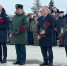 Куряне почтили память защитников Отечества - Городские Известия