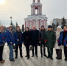 Делегация ЮЗГУ почтила память защитников Отечества на мемориале «Курская дуга» - ЮЗГУ