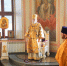 В Неделю сыропустную, воспоминание Адамова изгнания (Прощеное воскресенье) - Курская епархия